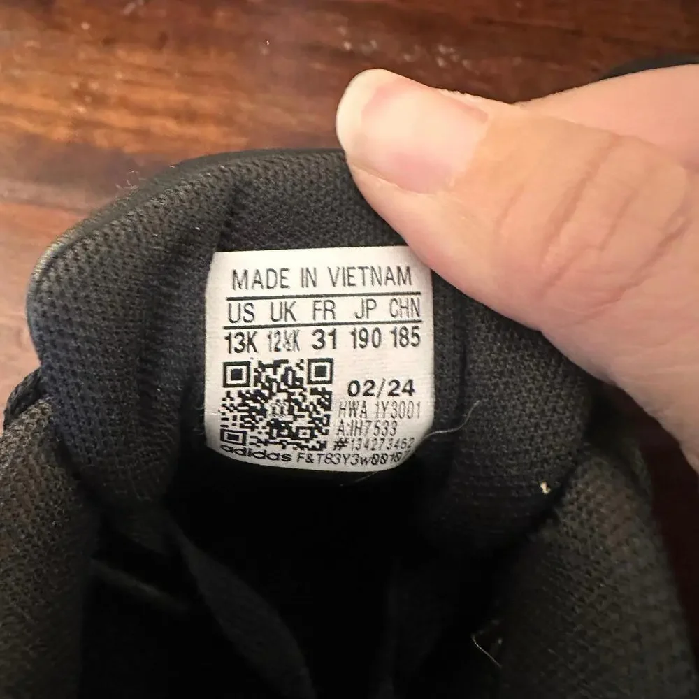 Adidas Star‎ Wars Grand Court 2.0 Sneakers 13K